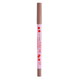 Vivienne Sabo Le Grand Volume Gel Lipliner 07 Brown Pink