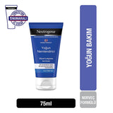Neutrogena Moisturizing Body Lotion - Norwegian Formula, Dry Skin Relief, Non-greasy, 48-hour Hydration