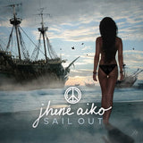 Sail Out [Explicit Content] (Parental Advisory Explicit Lyrics, Picture Disc Vinyl LP) [Vinyl]