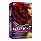 Koleston Supreme Hair Dye 4446 Intense Fire Red