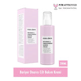Maruderm Ceramide Skin Care Cream - Paraben-Free, Fragrance-Free Moisturizer with Hyaluronic Acid & Niacinamide