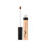 Maybelline Fit Me Concealer - 10 Light: Natural Coverage, Lightweight Formula for Blemishes & Dark Circles on Fair Skin