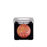 Flormar Baked Blush-On 044 Pink Bronze: High Pigment, Natural Shimmer & Vitamin E for Radiant, Healthy Glow