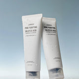 Jumiso Salicylic Acid Gentle Cleansing Foam 120g