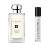 Jo Malone English Pear & Freesia