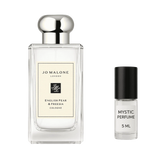 Jo Malone English Pear & Freesia