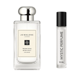 Jo Malone Wood Sage & Sea Salt