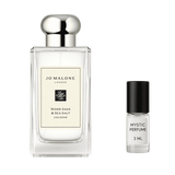 Jo Malone Wood Sage & Sea Salt