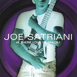 Is There Love In Space [Limited Gatefold, 180-Gram Purple Colored Vinyl] [Import] (2 Lp's) [Vinyl]