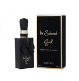 Johan B Be Seduced Girl For Women 3.4 oz EDP Spray