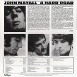 A Hard Road (Bonus Tracks) (2 Lp's) [Vinyl]