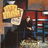 Spinning Coin [180-Gram Vinyl] [Import] [Vinyl]