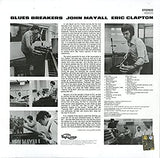 Blues Breakers (Bonus Tracks) [Import] [Vinyl]