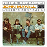 Blues Breakers (Bonus Tracks) [Import] [Vinyl]