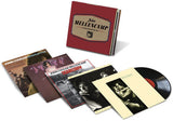 The Vinyl Collection 1982-1989 (Boxed Set) (5 Lp's) [Vinyl]