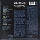 Koncert v Praze In Prague: Live [Vinyl]