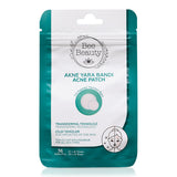 Bee Beauty Hydrogel Acne Patches - Soothes, Protects & Calms Acne-Affected Skin, 36 Count
