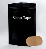 Anti-Snoring Mouth Seal – Comfortable Home Sleep Aid