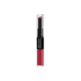 Loreal Paris Infaillible 24 HR Lipstick - Metro-Proof Rose, Long Lasting & Moisturizing