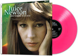 Angel Of The Morning :The Very Best Of (Colored Vinyl, Pink, Limited Edition) [Vinyl]