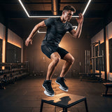 Jump 99 Plyometric Strength Training Shoes for Vertical Jump & Speed