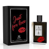Just for Love By Emper For Men 3.4 oz EDC Spray
