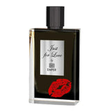 Just for Love By Emper For Men 3.4 oz EDC Spray