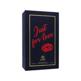 Just for Love By Emper For Unisex 34oz EDP Spray