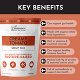 Creamy Tomato Soup