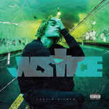 Justin Bieber - Justice (2LP, Explicit) [Vinyl]