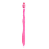 Benri Dent Toothbrush Thin - Gentle Nylon Toothbrush for Effective Oral Hygiene