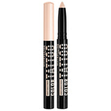 Maybelline Color Tattoo: Long-Lasting, Shining Cream Eyeshadow with Intense Color & Smudge-Proof Formula