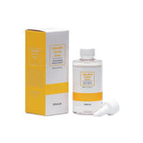 Bibimcos AHA-BHA Facial Toner for Exfoliating and Brightening Skin - Hypoallergenic and Suitable for All Skin Types