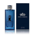 K By Dolce & Gabbana  For Men 3.3 oz EDP Spray