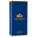 K Dolce & Gabbana Men 3.3oz EDT Spray