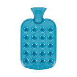 Fashy Hot Water Bottle - 1.2L, TUV Certified, Odorless & Versatile Relief
