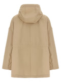 Moncler Women 'Gaillon' Parka