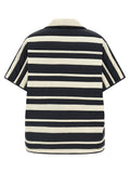 Moncler Women Striped Shirt
