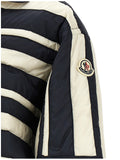 Moncler Women Striped Shirt