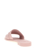 Moncler Women 'Mon' Slides