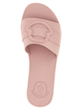 Moncler Women 'Mon' Slides