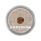 Kryolan Satin Powder SP 315 Shimmering Loose Eyeshadow 3g