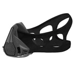 Altitude Training Oxygen Mask