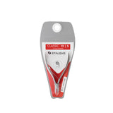 STALEKS Classic 12 Cuticle Nippers with 5mm Blades