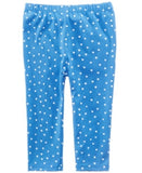First Impressions Girls Leggings