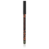 LYKD Forest Green Eyeliner - Waterproof, Long-Lasting, Precise Eye Makeup for Enhanced Look