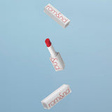 rom&nd Zero Matte Lipstick - Smoked Beige, Long-Lasting Matte Finish Lip Color