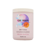 Inebrya Ice Cream Dry-T Nourishing Hair Mask 1000 ml