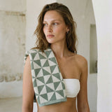 Australian Cotton Towels