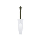 Flormar Nail Enamel 454 Army Glam - Long-Lasting Nail Polish with Nourishing Formula